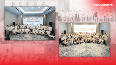 TEST BARU GANTI TITLE